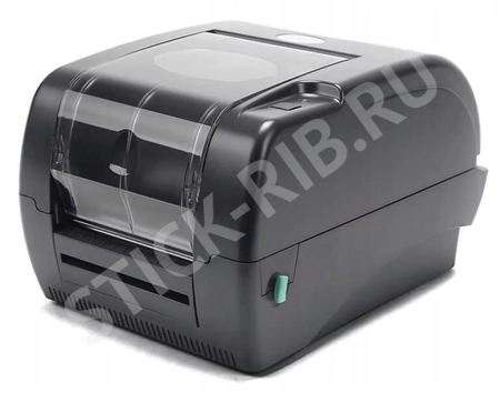 Термотрансферный принтер этикеток TSC TTP-247 PSU+Ethernet с отрезчиком