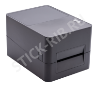 Термотрансферный принтер этикеток iDPRT iF4, 203 dpi, USB+Ethernet - купить по доступным ценам от производителя