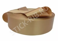 Сатиновая лента PS901 для ТТ-печати тёмно-бежевая 35мм/200м Купить сатиновая лента ps901 для тт-печати тёмно-бежевая 35мм/200м оптом