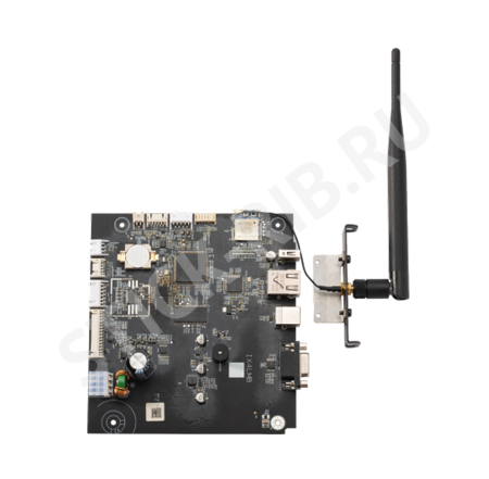 Модуль Wi-Fi для принтеров этикеток iDPRT iX4L
