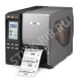 Термотрансферный принтер TSC TTP-2410MT PSU+Ethernet с отрезчиком heavy duty - купить по доступным ценам от производителя Термотрансферный принтер TSC TTP-2410MT PSU+Ethernet с отрезчиком heavy duty - купить по доступным ценам от производителя