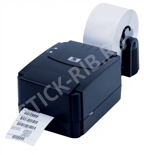 Термотрансферный принтер этикеток TSC TTP-244 Pro SU - купить по доступным ценам от производителя Термотрансферный принтер этикеток TSC TTP-244 Pro SU - купить по доступным ценам от производителя