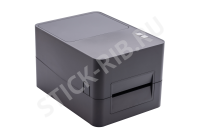 Термотрансферный принтер этикеток iDPRT iF4, 203 dpi, USB+Ethernet+Bluetooth - купить по доступным ценам от производителя