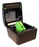 Термопринтер этикеток TSC DA-220 U+Ethernet+USB Host+RS232+RTC с отрезчиком - купить по доступным ценам от производителя
