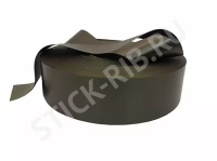 Сатиновая лента PS901 для ТТ-печати хаки 25мм/200м Купить сатиновая лента ps901 для тт-печати хаки 25мм/200м оптом