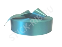 Купить сатиновая лента ps901 для тт-печати морская волна 35мм/200м оптом
