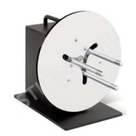 Намотчик внешний TSC TRW-4+