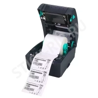 Термотрансферный принтер этикеток TSC TC310 (темный) LCD SU+Ethernet+USB Host+RTC - купить по доступным ценам от производителя Термотрансферный принтер этикеток TSC TC310 (темный) LCD SU+Ethernet+USB Host+RTC - купить по доступным ценам от производителя