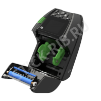 Мобильный принтер этикеток TSC Alpha-30L WiFi + Bluetooth - купить по доступным ценам от производителя Мобильный принтер этикеток TSC Alpha-30L WiFi + Bluetooth - купить по доступным ценам от производителя