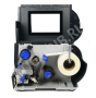 Термотрансферный принтер этикеток Printronix T6204e 203 dpi, RS232, USB, Ethernet - купить по доступным ценам от производителя