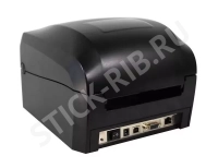 Термотрансферный принтер этикеток Godex GE300 SU + Ethernet - купить по доступным ценам от производителя