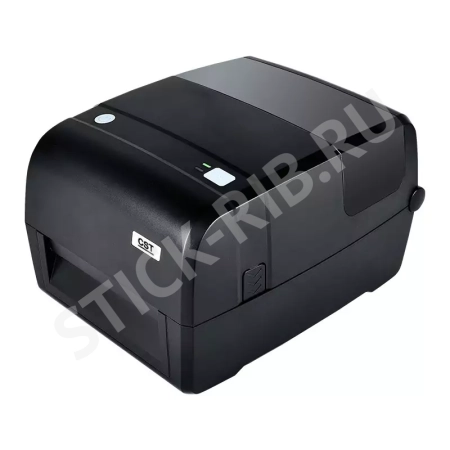 Термотрансферный принтер этикеток CST TP-48, 203 dpi SU Термотрансферный принтер этикеток CST TP-48, 203 dpi SU