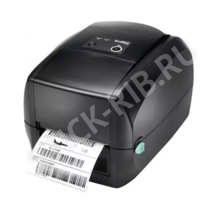 Термотрансферный принтер этикеток Godex RT730