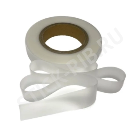 Силиконовая лента премиальная TPU218AO матовая 30мм/50м