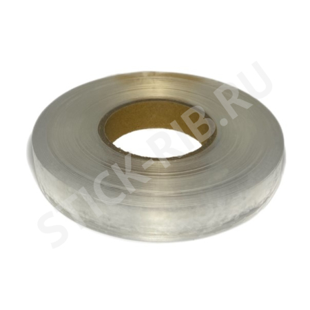 Купить силиконовая лента tpu200 прозрачная 20мм/100м оптом