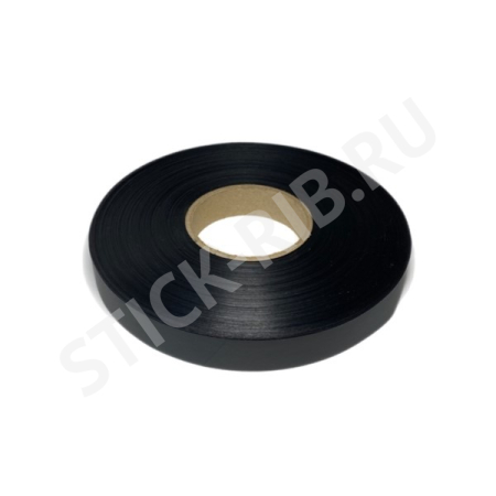 Купить силиконовая лента tpu210b черная 45мм/150м оптом