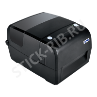Термотрансферный принтер этикеток iDPRT iT4X, 300 dpi, USB+Ethernet+RS232 - купить по доступным ценам от производителя