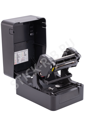 Термотрансферный принтер этикеток iDPRT iF4, 203 dpi, USB+Ethernet+Bluetooth - купить по доступным ценам от производителя