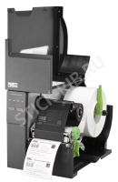 Термотрансферный принтер этикеток TSC MB240 SU+Ethernet+USB Host+RTC с отрезчиком - купить по доступным ценам от производителя