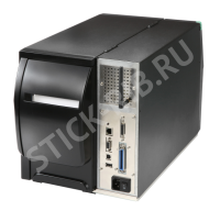 Термотрансферный принтер этикеток Godex ZX-1200i+ (Touch LCD) SU + Ethernet + USB Host + RTC - купить по доступным ценам от производителя Термотрансферный принтер этикеток Godex ZX-1200i+ (Touch LCD) SU + Ethernet + USB Host + RTC - купить по доступным ценам от производителя
