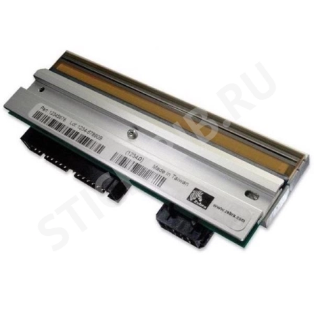 Печатающая головка для принтеров этикеток Godex ZX1300i