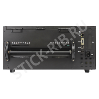 Термотрансферный принтер этикеток Godex HD830i+ SU + Ethernet + USB Host + RTC - купить по доступным ценам от производителя