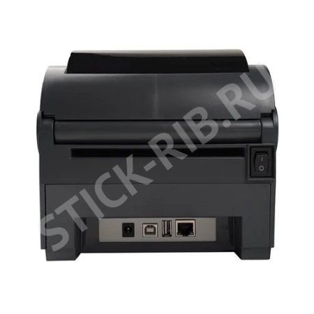 Термопринтер этикеток BSmart BS482D, 203 dpi, USB+Ethernet+USB Host - купить по доступным ценам от производителя