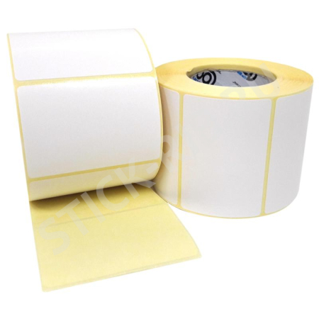 Термоэтикетка 70x25 (1000), втулка 40 мм, ЭКО Термоэтикетка 70x25 (1000), втулка 40 мм, ЭКО