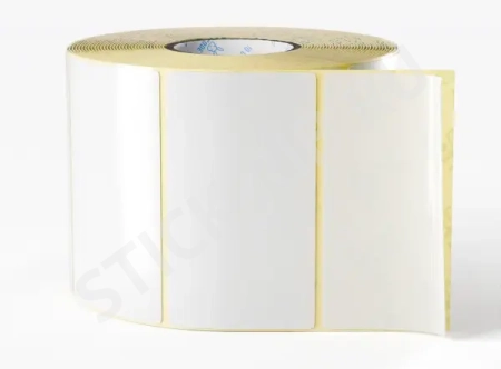 Термоэтикетка 70x40 (700), втулка 40 мм, TOP Термоэтикетка 70x40 (700), втулка 40 мм, TOP