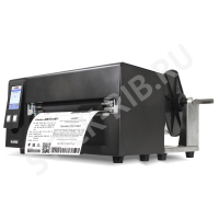 Термотрансферный принтер этикеток Godex HD830i+ SU + Ethernet + USB Host + RTC - купить по доступным ценам от производителя