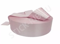 Сатиновая лента PS901 для ТТ-печати бледно-розовая 10мм/200м Купить сатиновая лента ps901 для тт-печати бледно-розовая 10мм/200м оптом