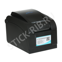Термопринтер этикеток BSmart BS350, 203 dpi, USB+Ethernet - купить по доступным ценам от производителя Термопринтер этикеток BSmart BS350, 203 dpi, USB+Ethernet - купить по доступным ценам от производителя