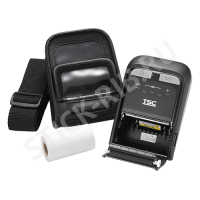 Мобильный принтер этикеток TSC TDM-30 MFi Bluetooth 5.0 + RTC - купить по доступным ценам от производителя Мобильный принтер этикеток TSC TDM-30 MFi Bluetooth 5.0 + RTC - купить по доступным ценам от производителя