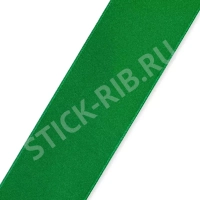 Купить сатиновая лента ps901 для тт-печати темно-зеленая 10мм/200м оптом