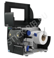 Термотрансферный принтер этикеток Printronix T6304e ODV-2D, 300 dpi, RS232, USB, Ethernet - купить по доступным ценам от производителя