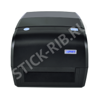 Термотрансферный принтер этикеток iDPRT iT4X, 300 dpi, USB+Ethernet+RS232 - купить по доступным ценам от производителя