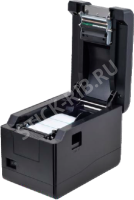 Термопринтер этикеток BSmart BS233, 203 dpi, USB - купить по доступным ценам от производителя Термопринтер этикеток BSmart BS233, 203 dpi, USB - купить по доступным ценам от производителя