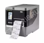 Термотрансферный принтер этикеток TSC MX340P SU+Ethernet+USB Host+RTC с отделителем - купить по доступным ценам от производителя