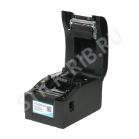 Термопринтер этикеток BSmart BS350, 203 dpi, USB+Ethernet - купить по доступным ценам от производителя Термопринтер этикеток BSmart BS350, 203 dpi, USB+Ethernet - купить по доступным ценам от производителя