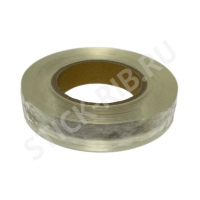 Купить силиконовая лента tpu200 прозрачная 20мм/50м оптом