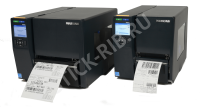 Термотрансферный принтер этикеток Printronix T6604e 600 dpi, RS232 Serial, USB, Ethernet - купить по доступным ценам от производителя
