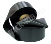 Сатиновая лента SB1989 для ТТ-печати черная - эконом 90мм/200м Купить сатиновая лента sb1989 для тт-печати черная - эконом 90мм/200м оптом