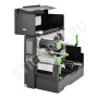 Термотрансферный принтер этикеток TSC MH341T (Touch LCD) SU + Ethernet + USB Host + RTC - купить по доступным ценам от производителя Термотрансферный принтер этикеток TSC MH341T (Touch LCD) SU + Ethernet + USB Host + RTC - купить по доступным ценам от производителя