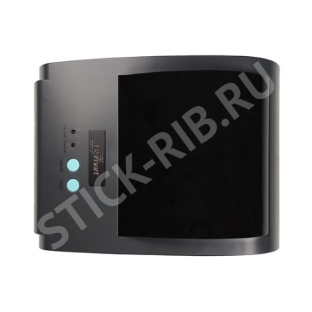 Термопринтер этикеток BSmart BS482D, 203 dpi, USB+Ethernet+USB Host - купить по доступным ценам от производителя